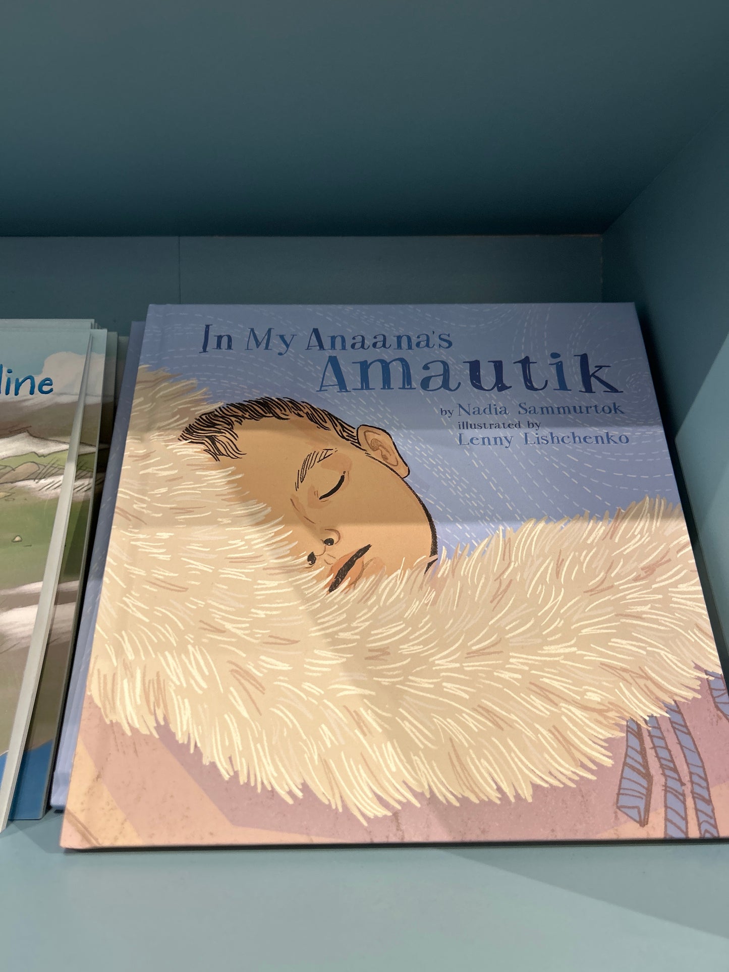 Children books