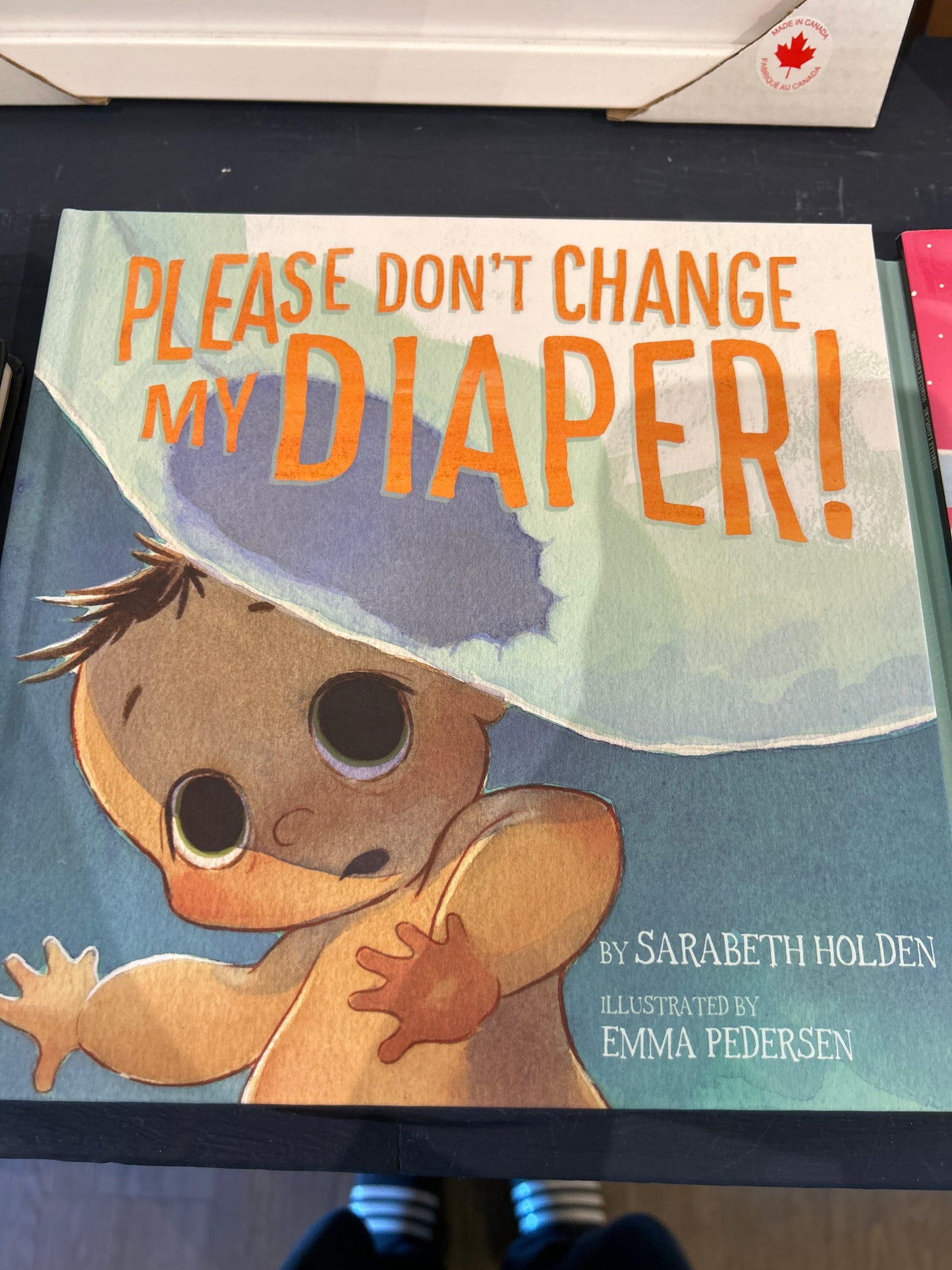 Children books