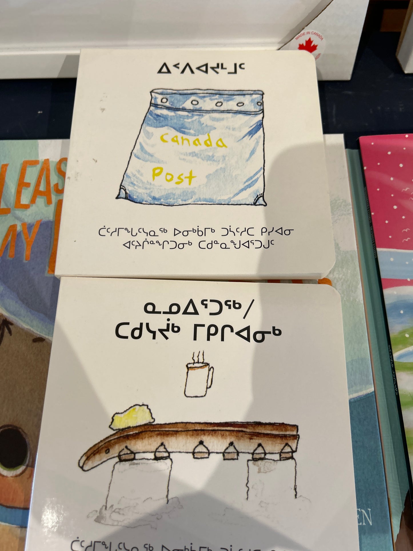 Children books