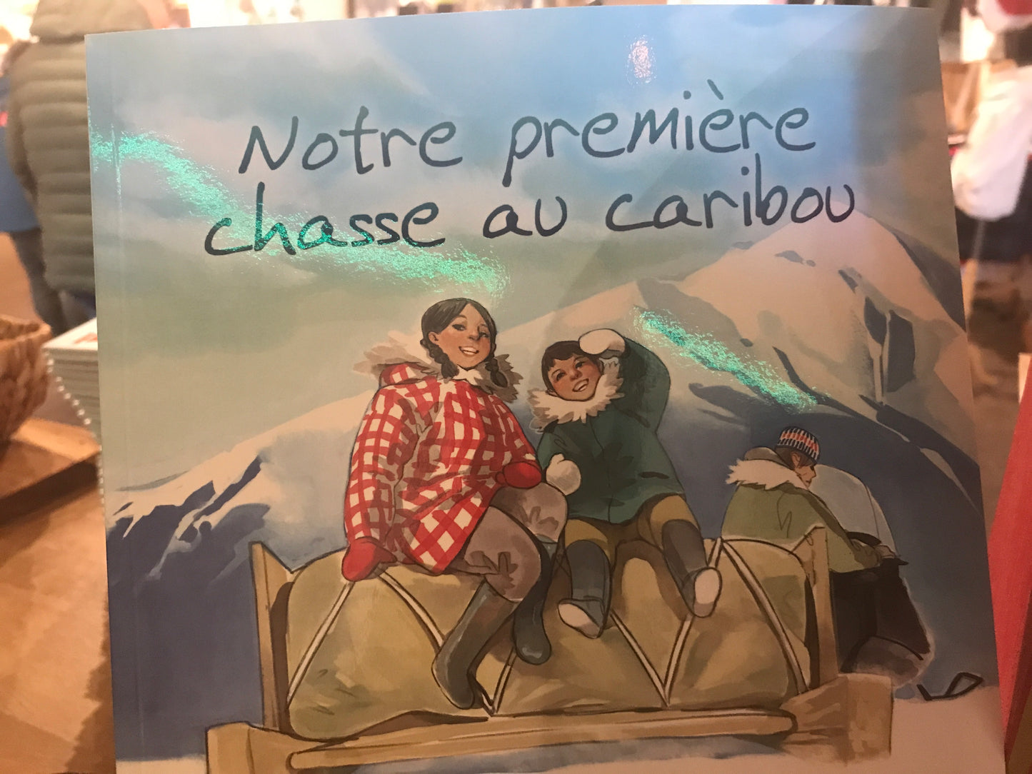 Children books