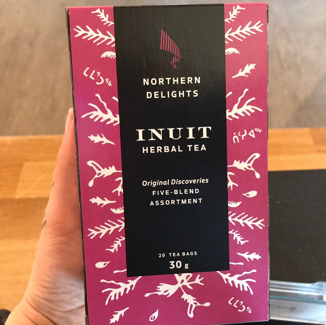 Tea