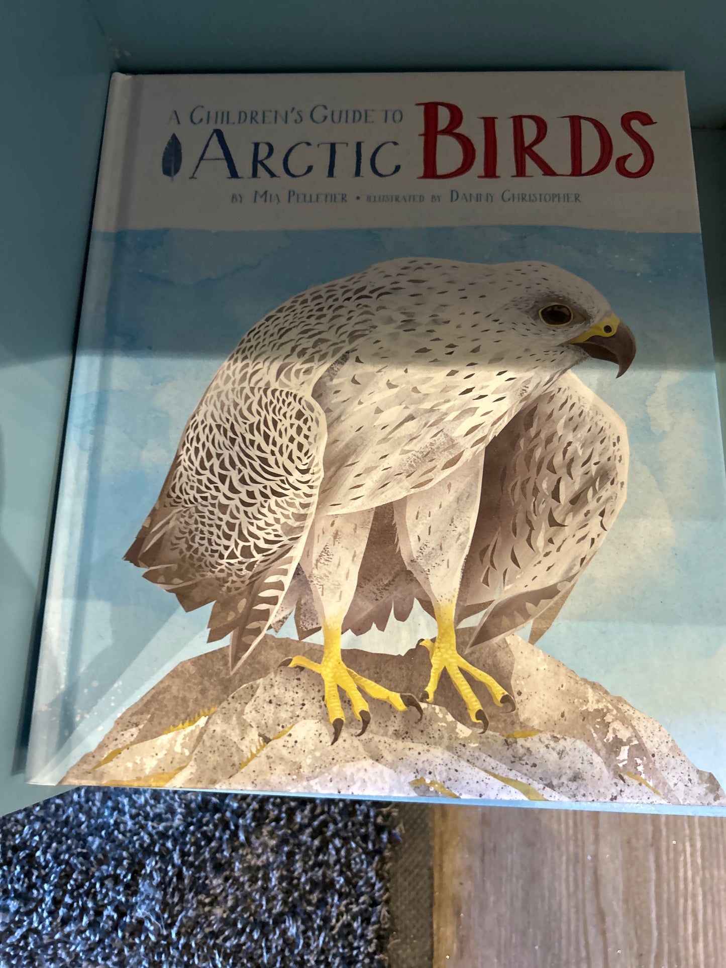Children books