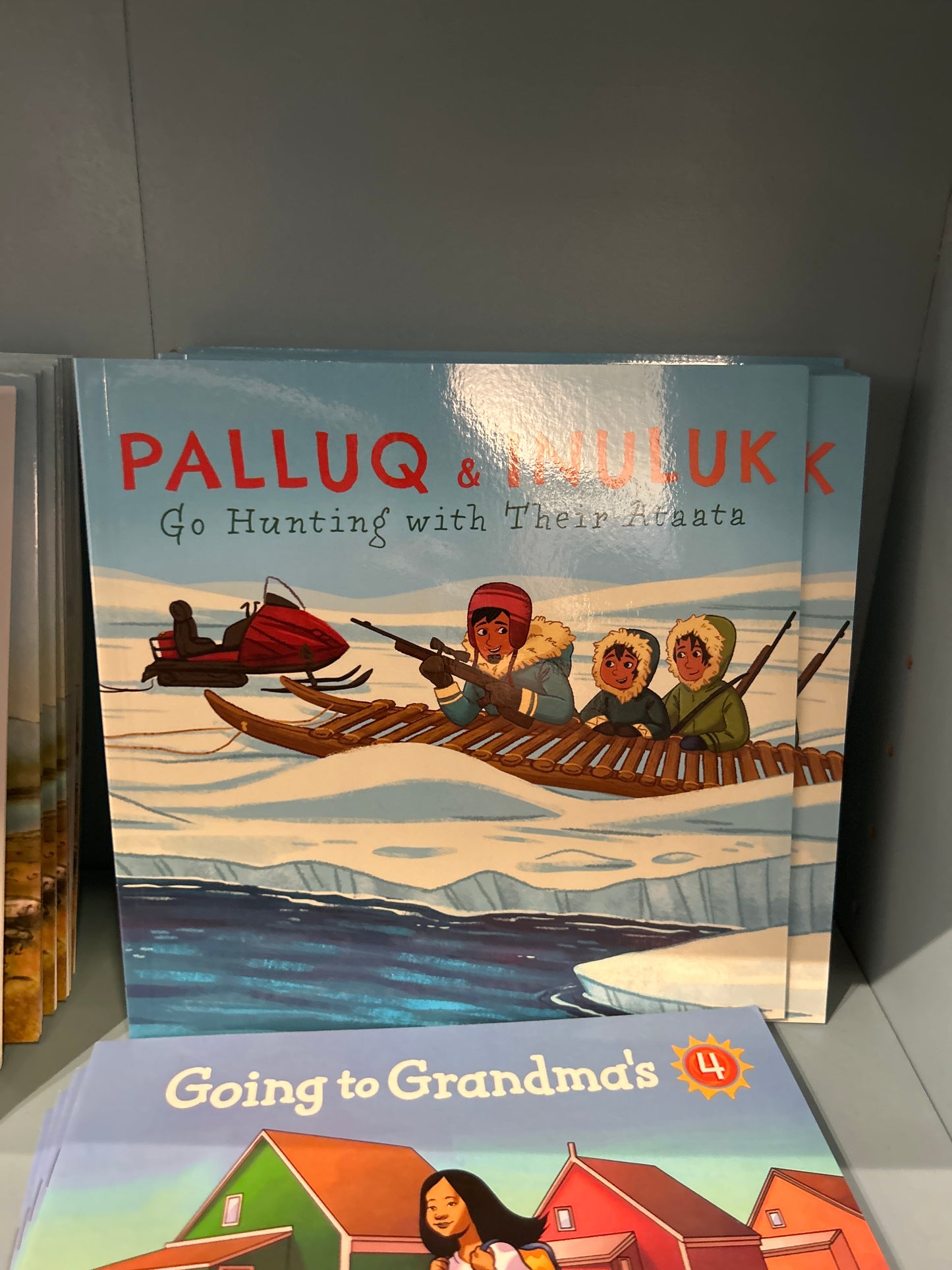 Children books