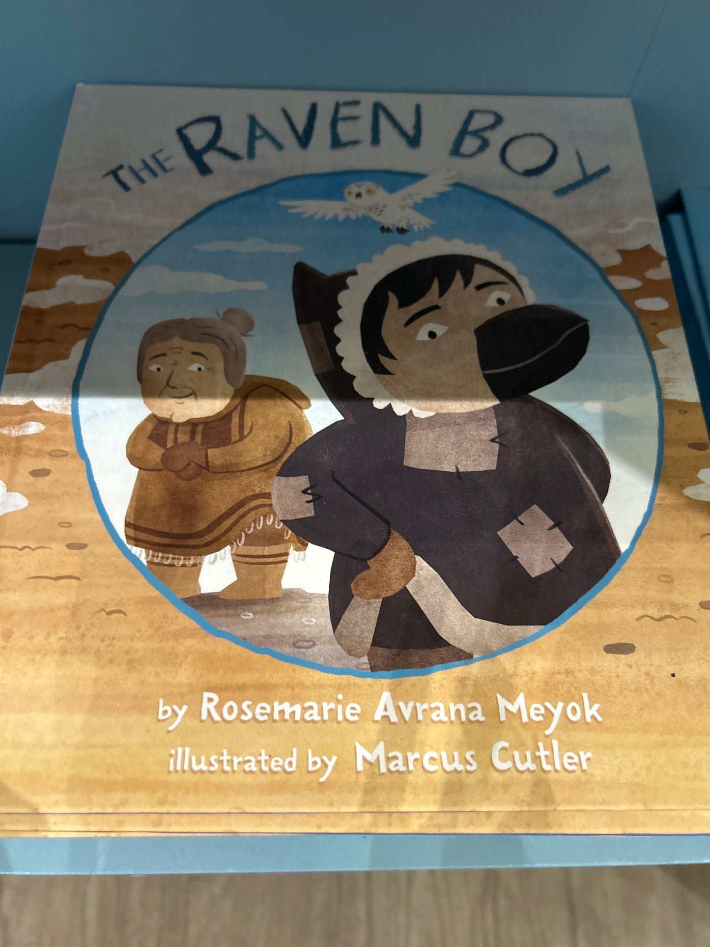 Children books