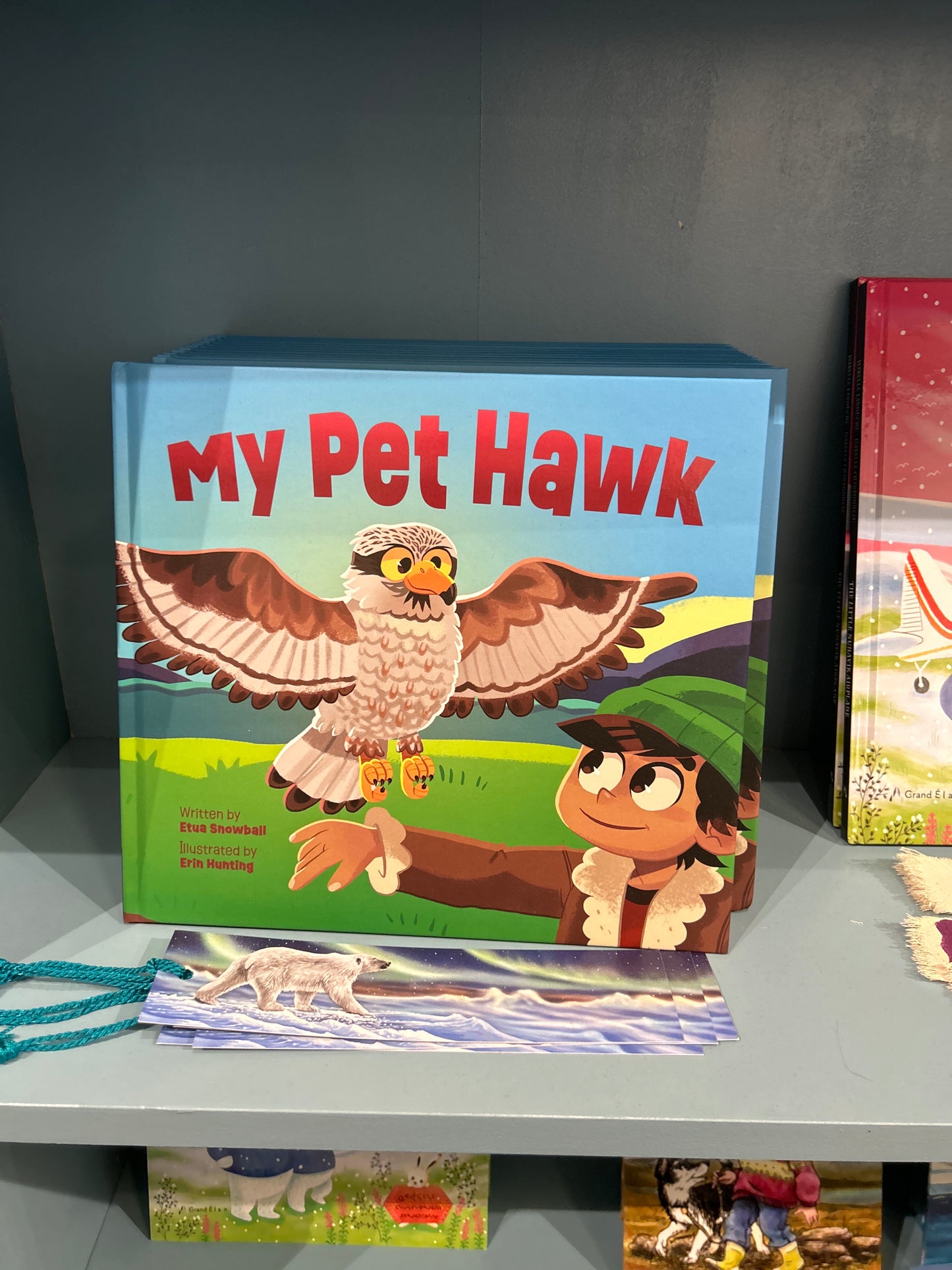 Children books