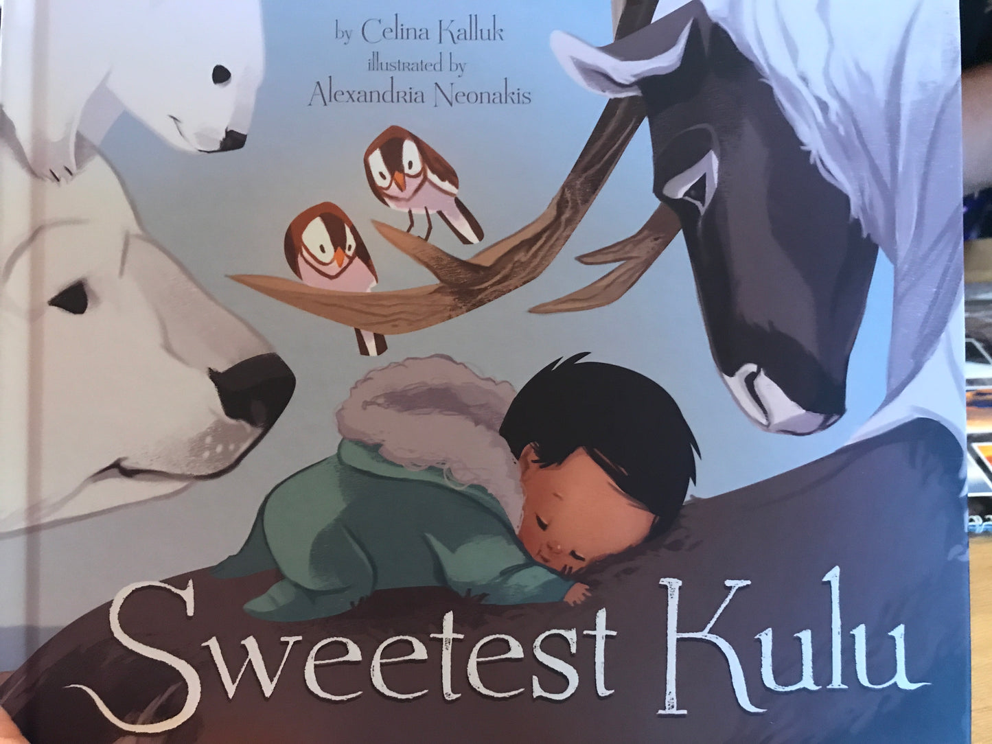 Children books