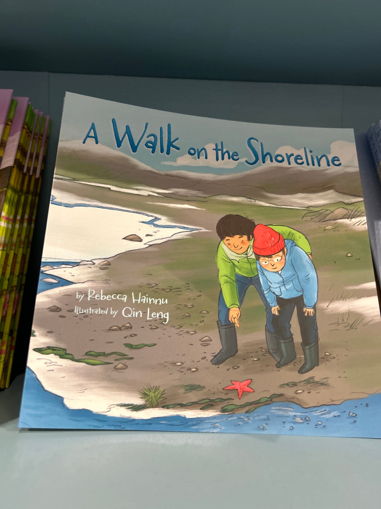 Children books