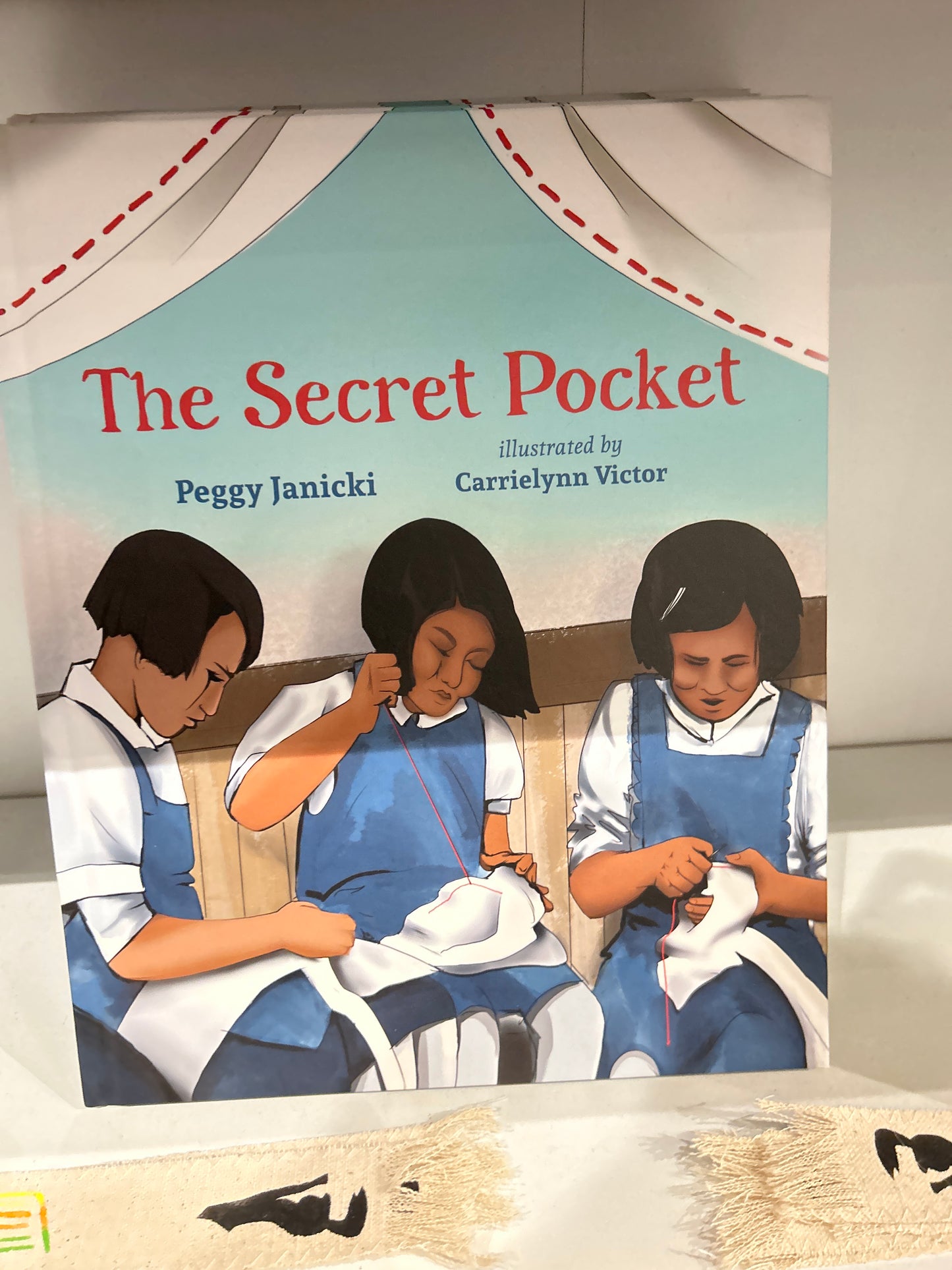 Children books