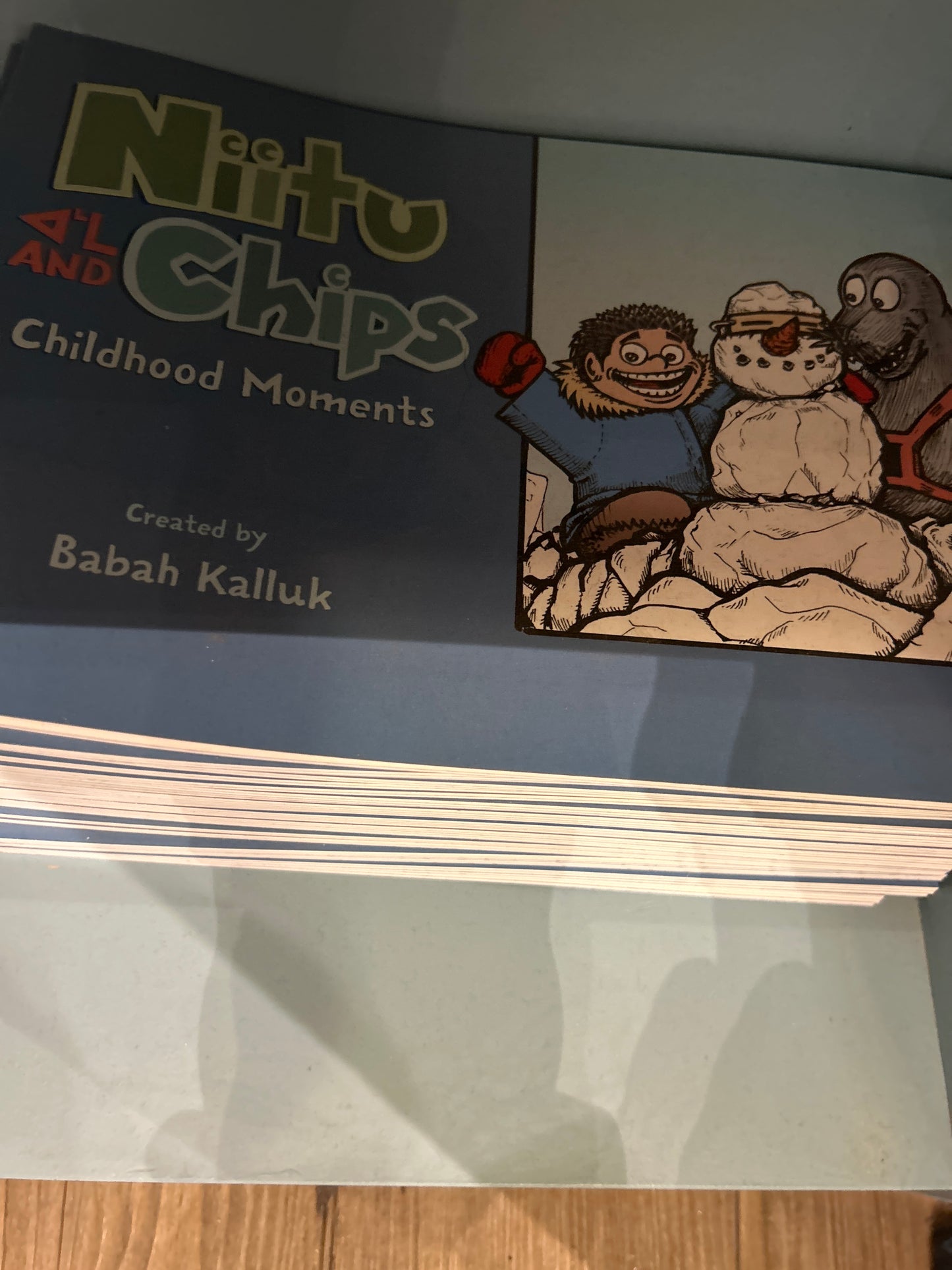Children books