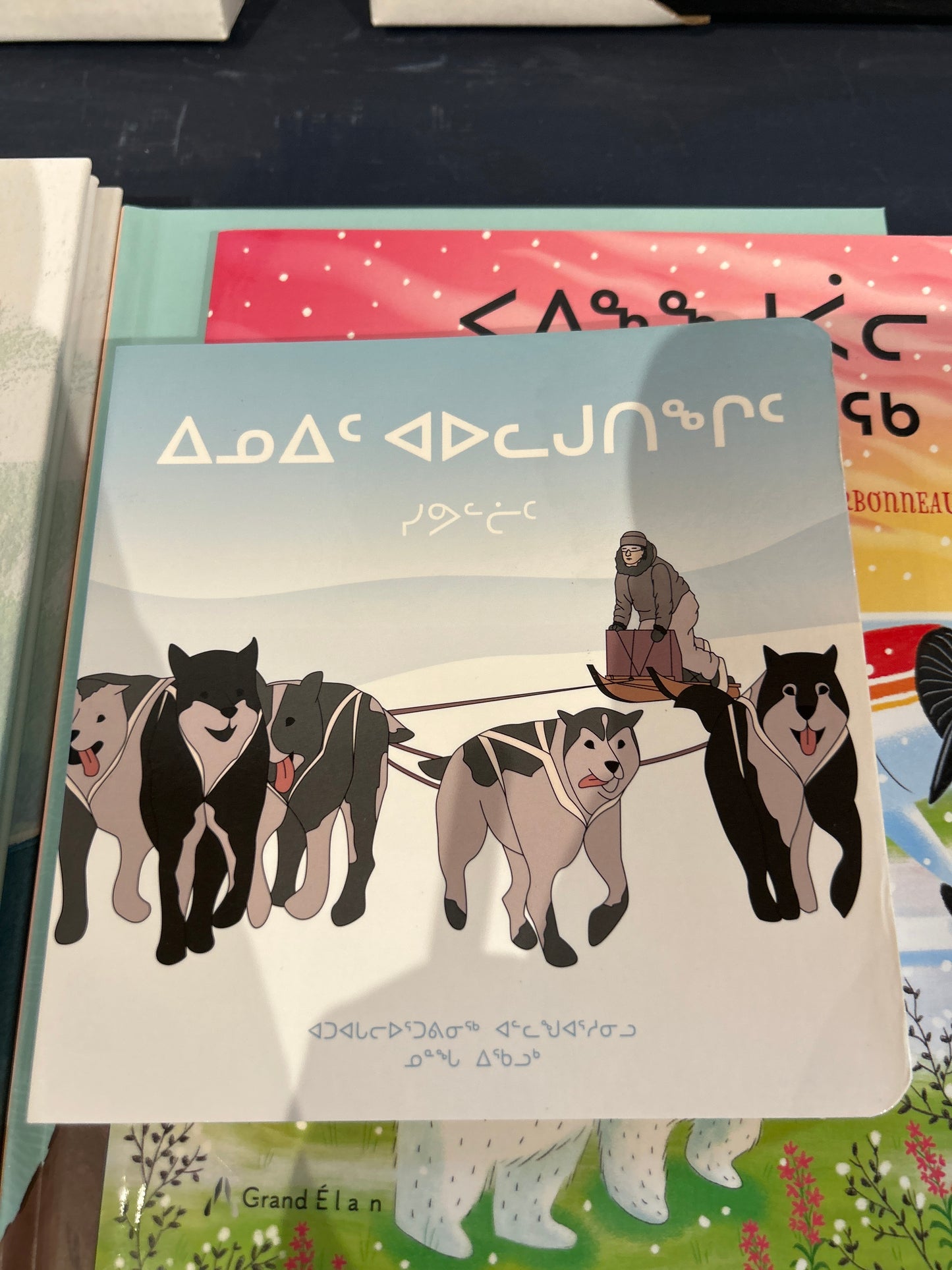 Children books