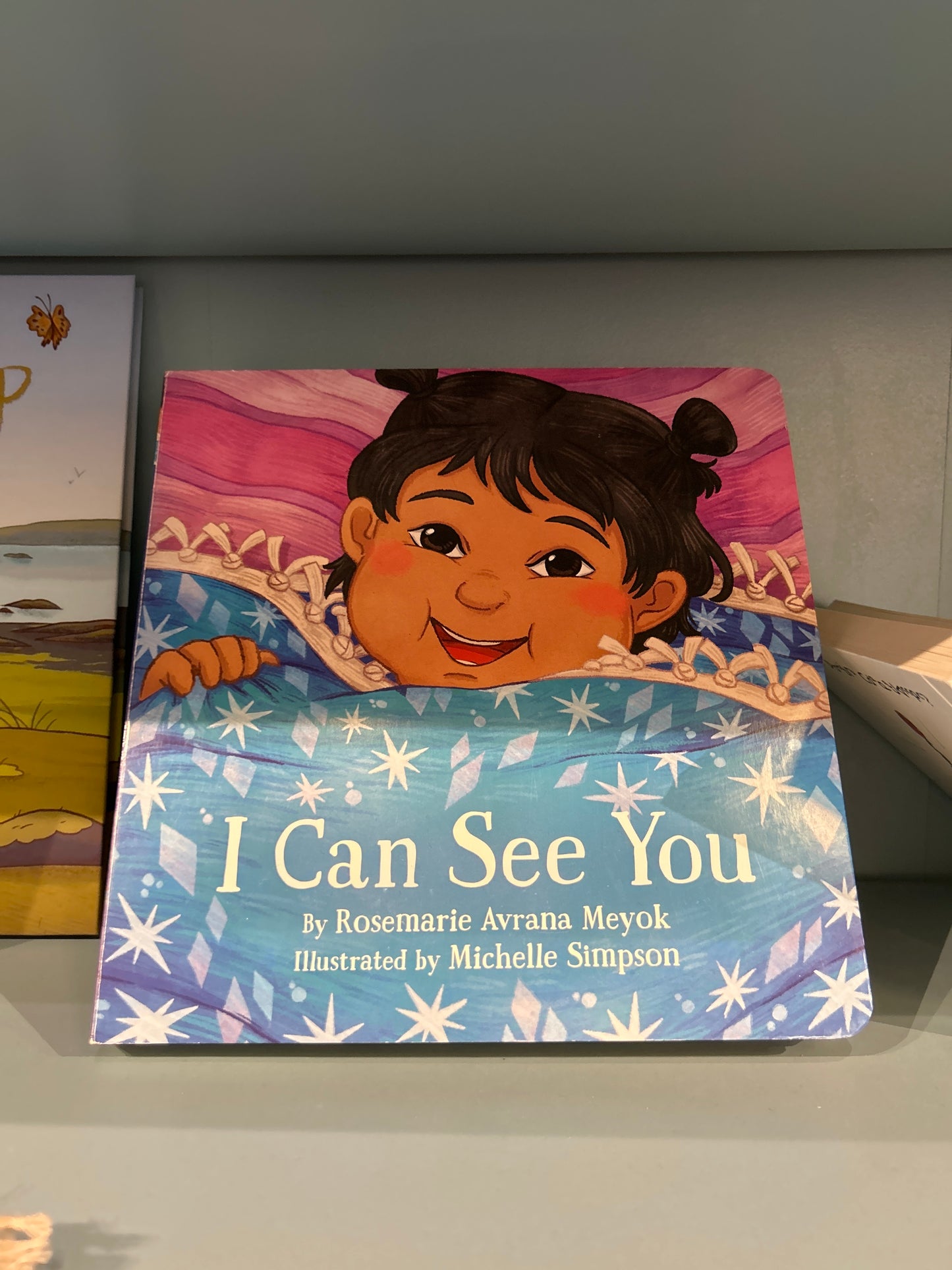Children books