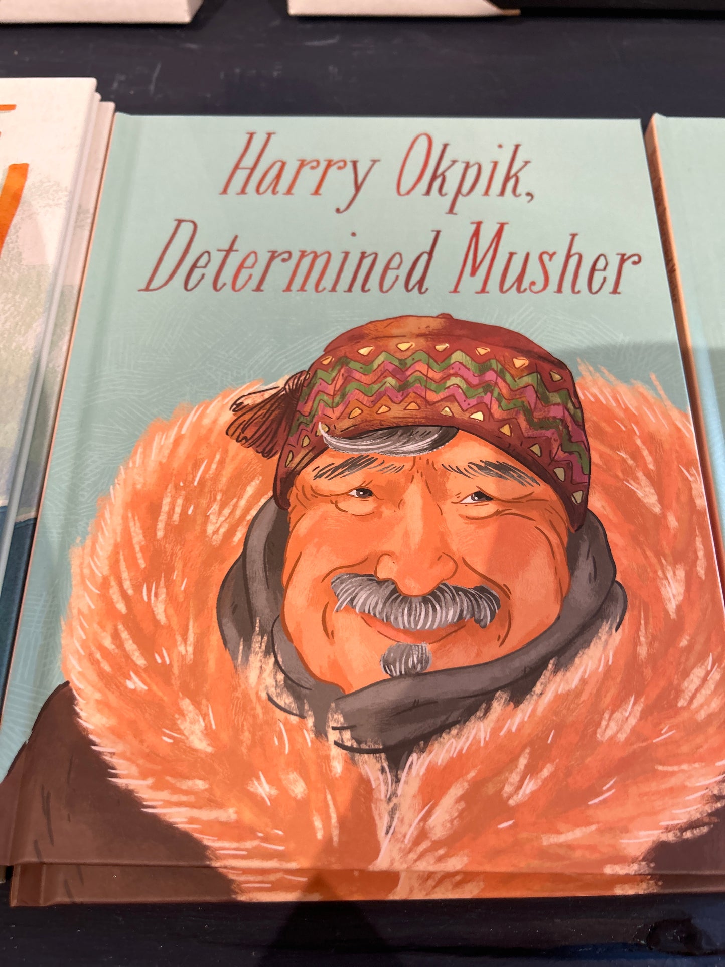 Children books