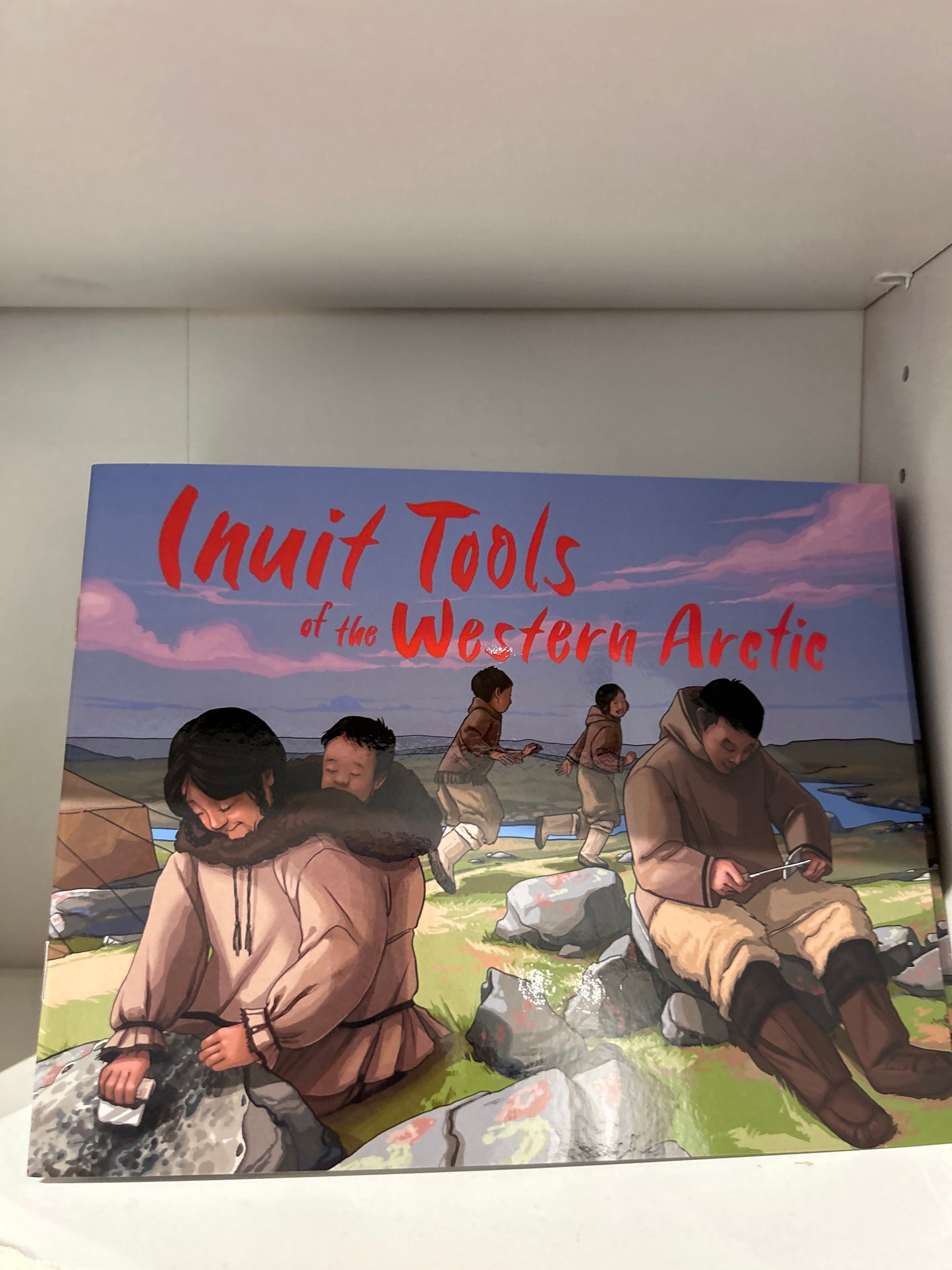 Children books