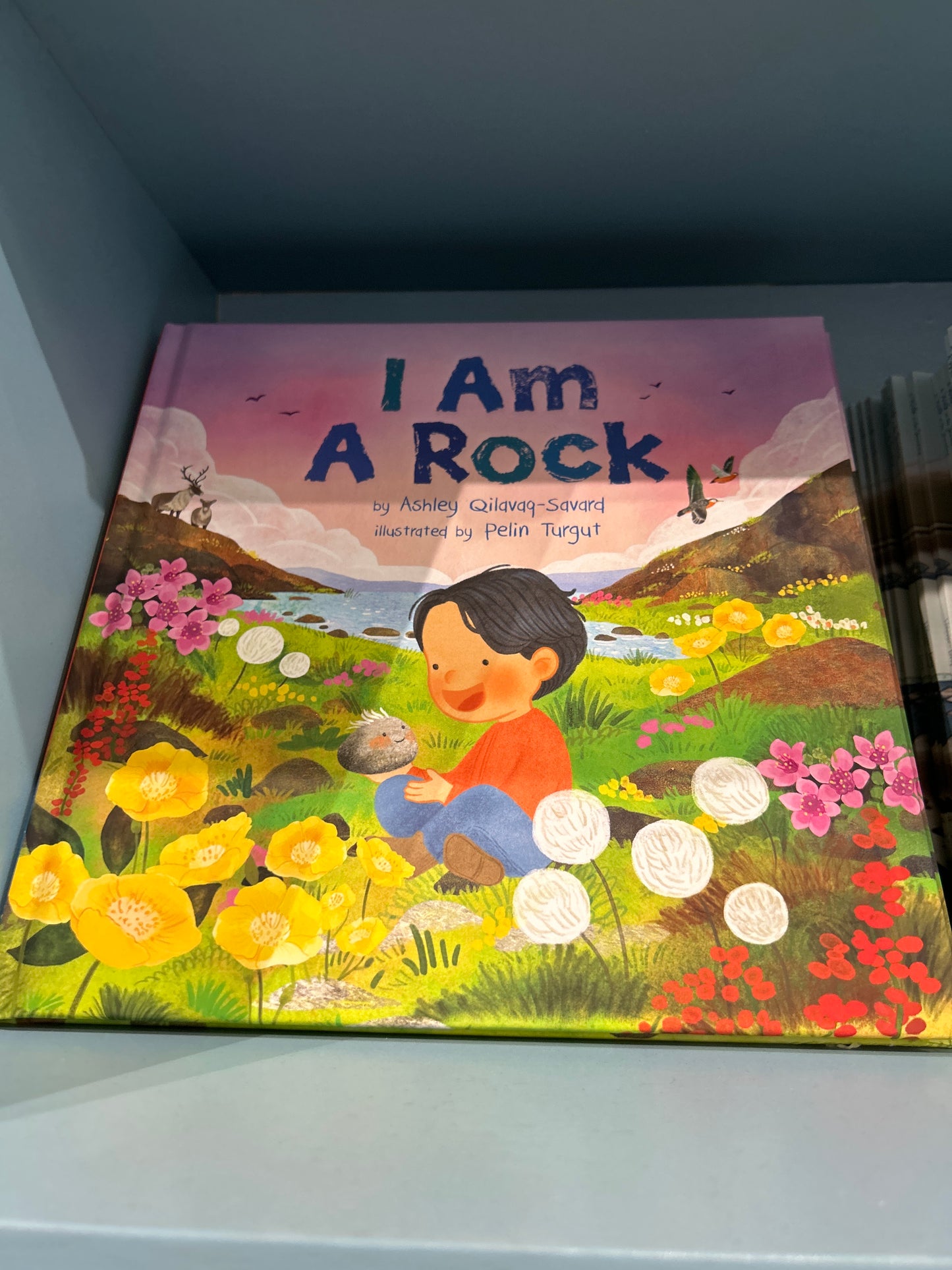 Children books