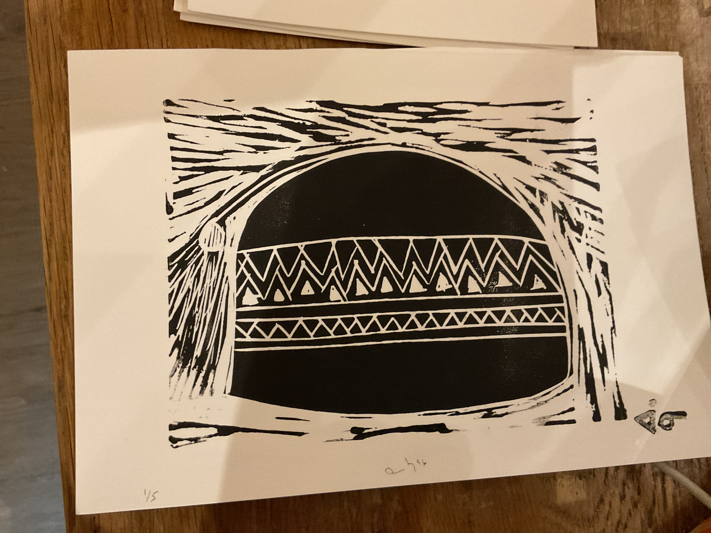 Prints by Annie