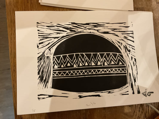 Prints by Annie