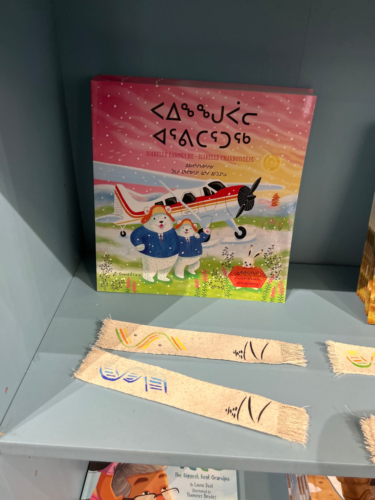 Children books