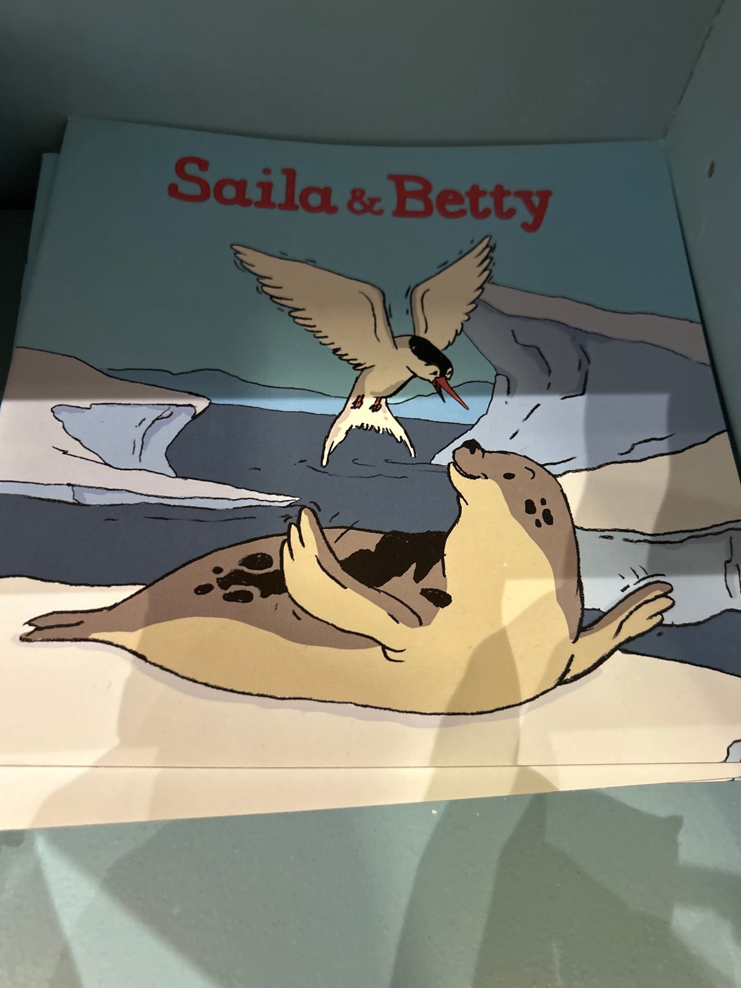 Children books