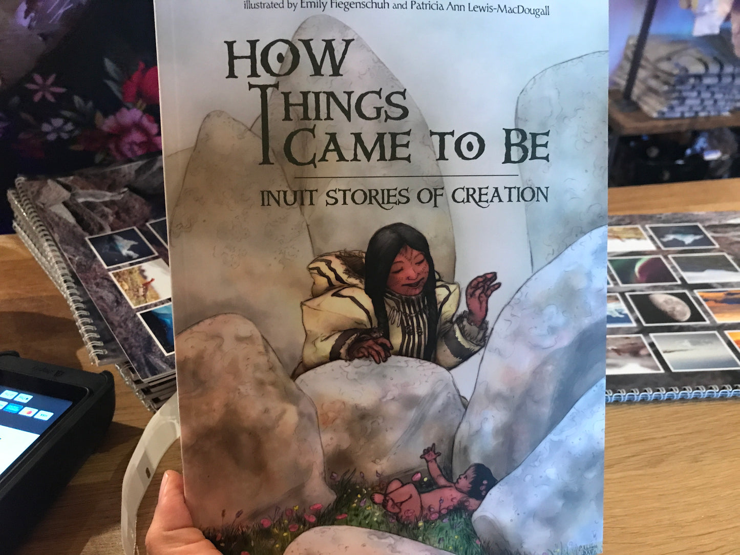 Children books