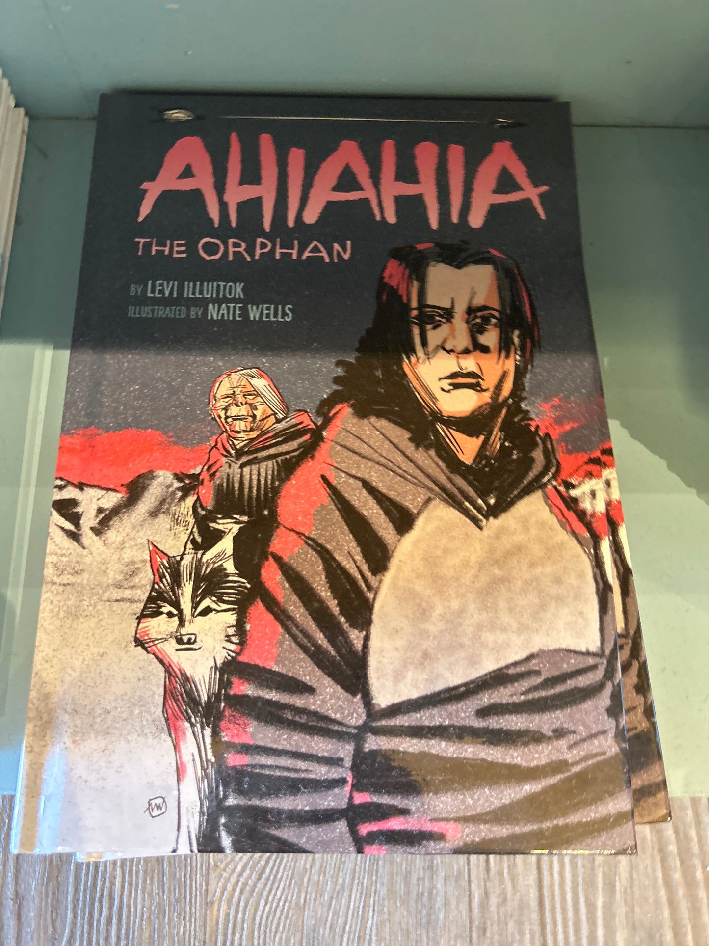 Children books