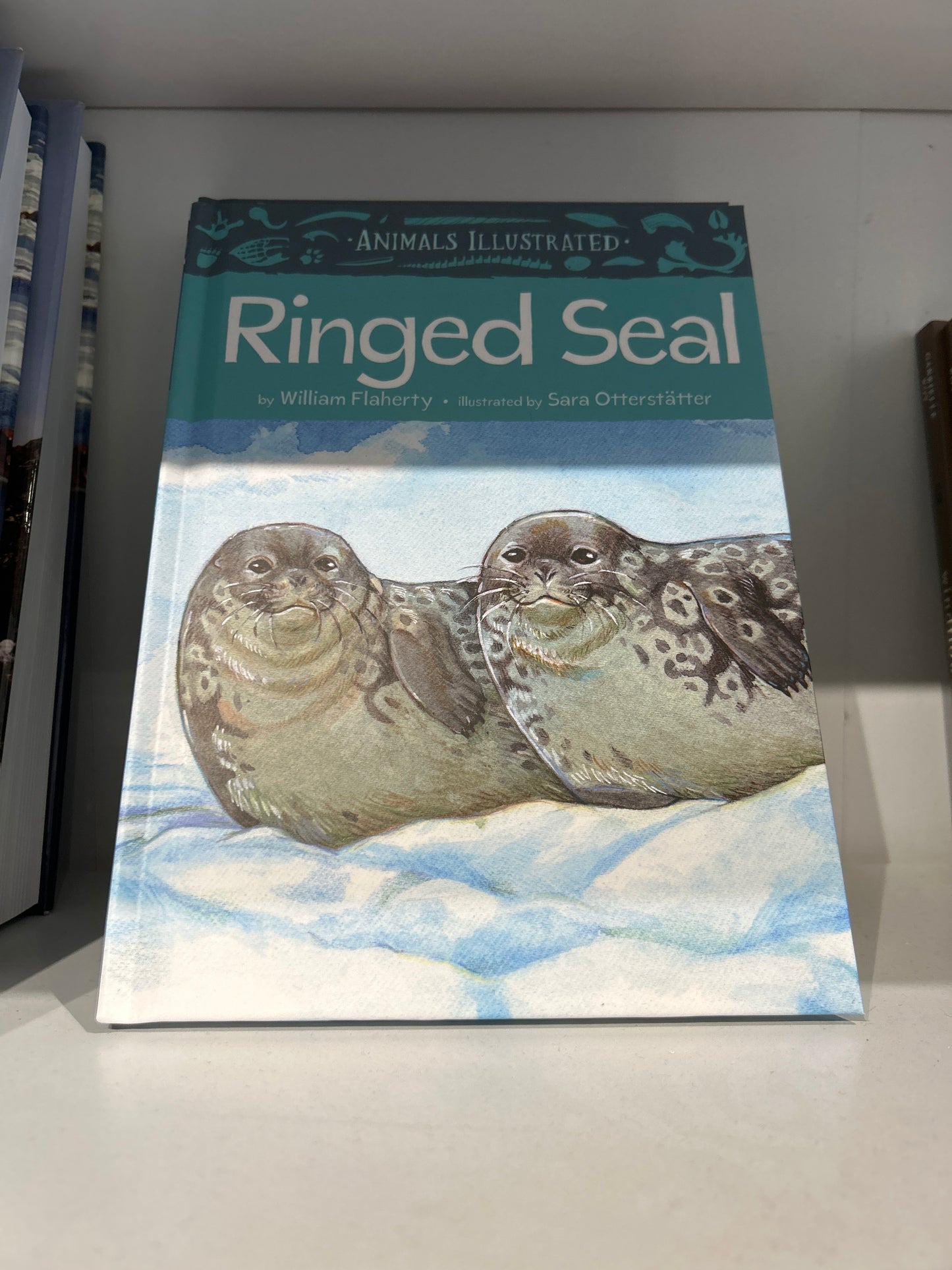 Children books