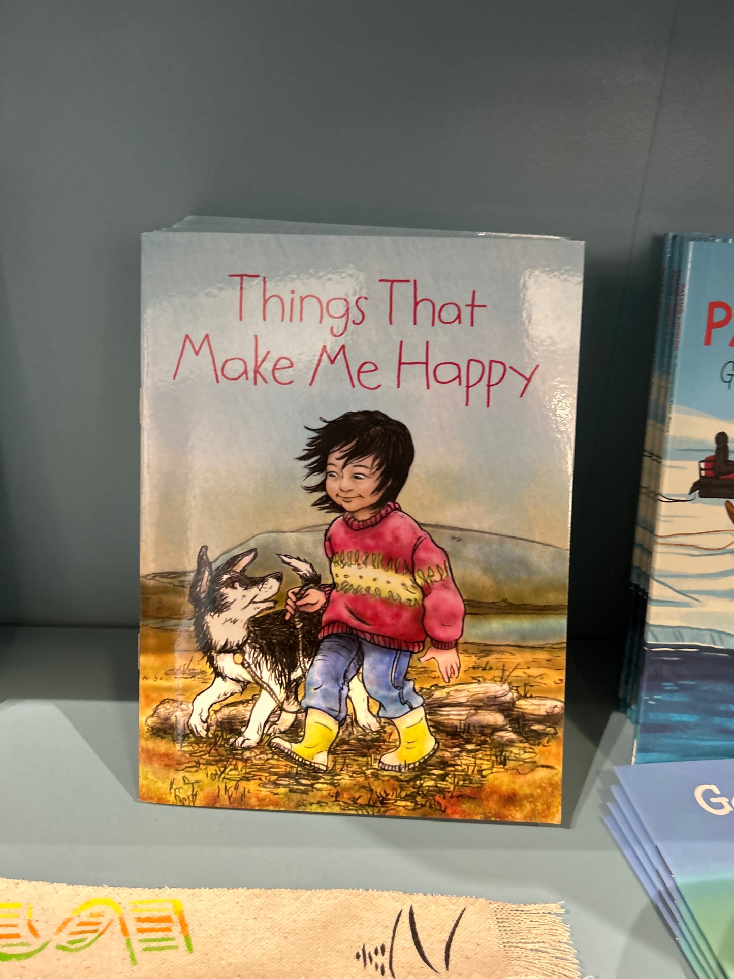 Children books