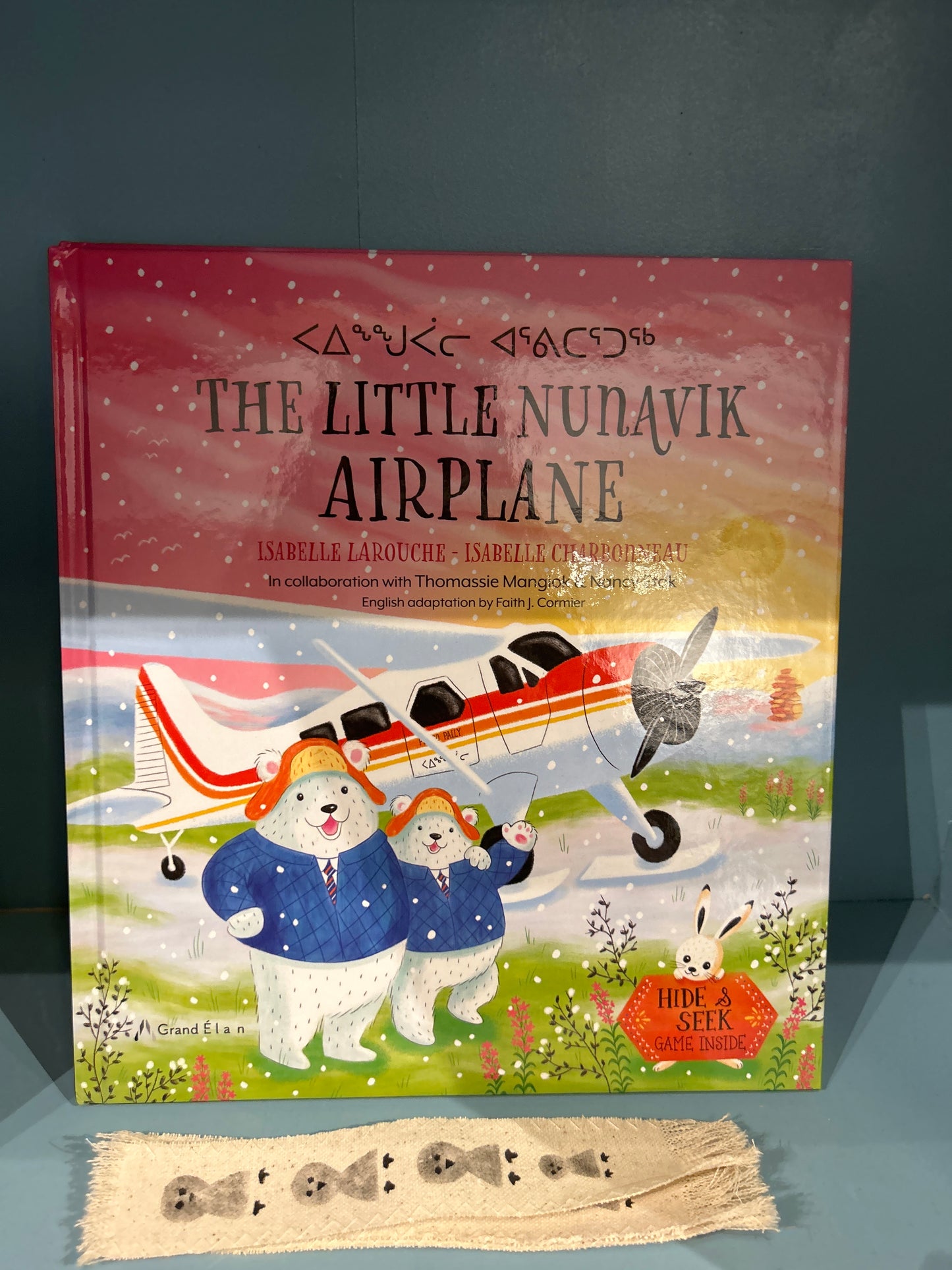Children books