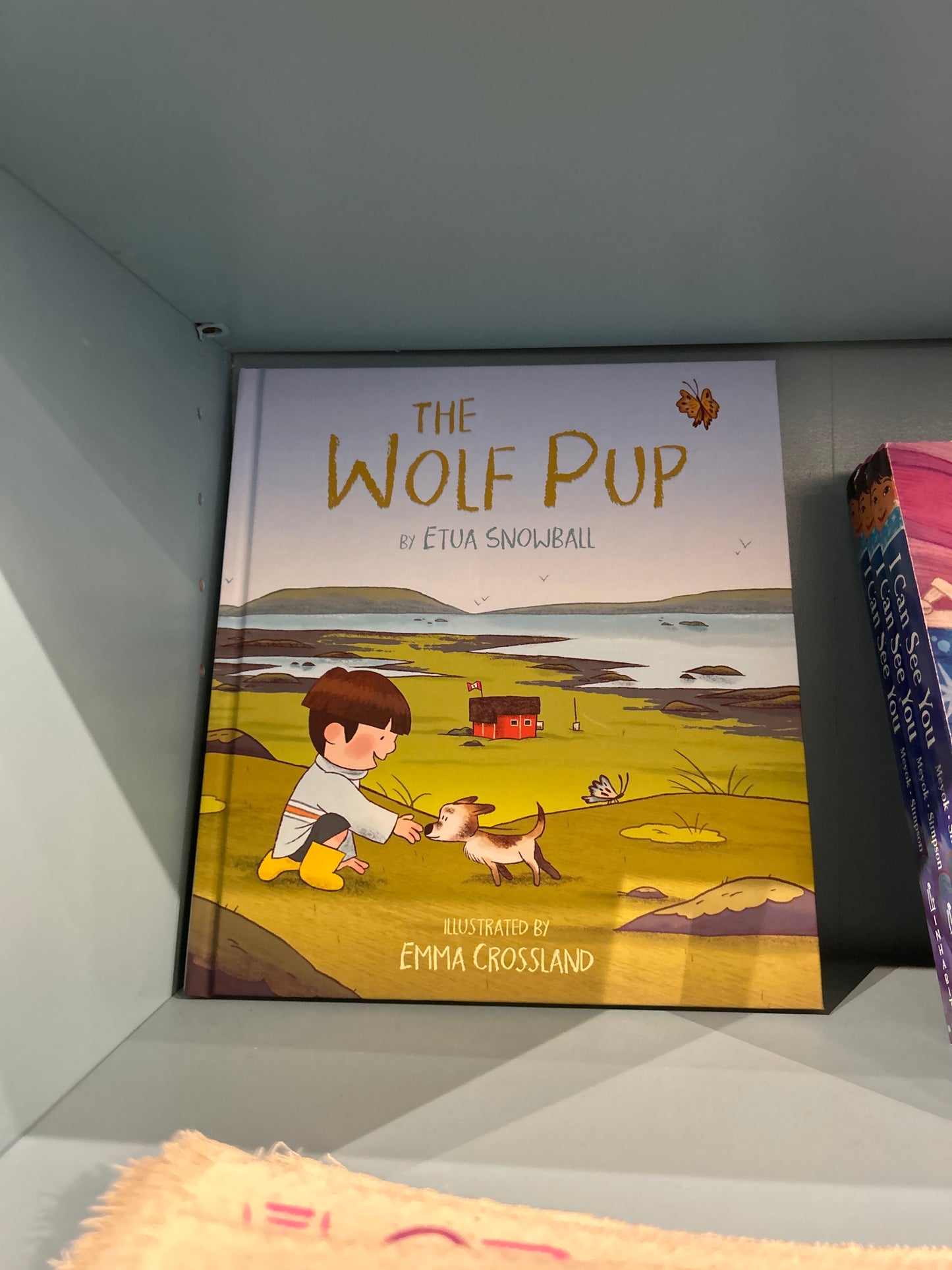 Children books