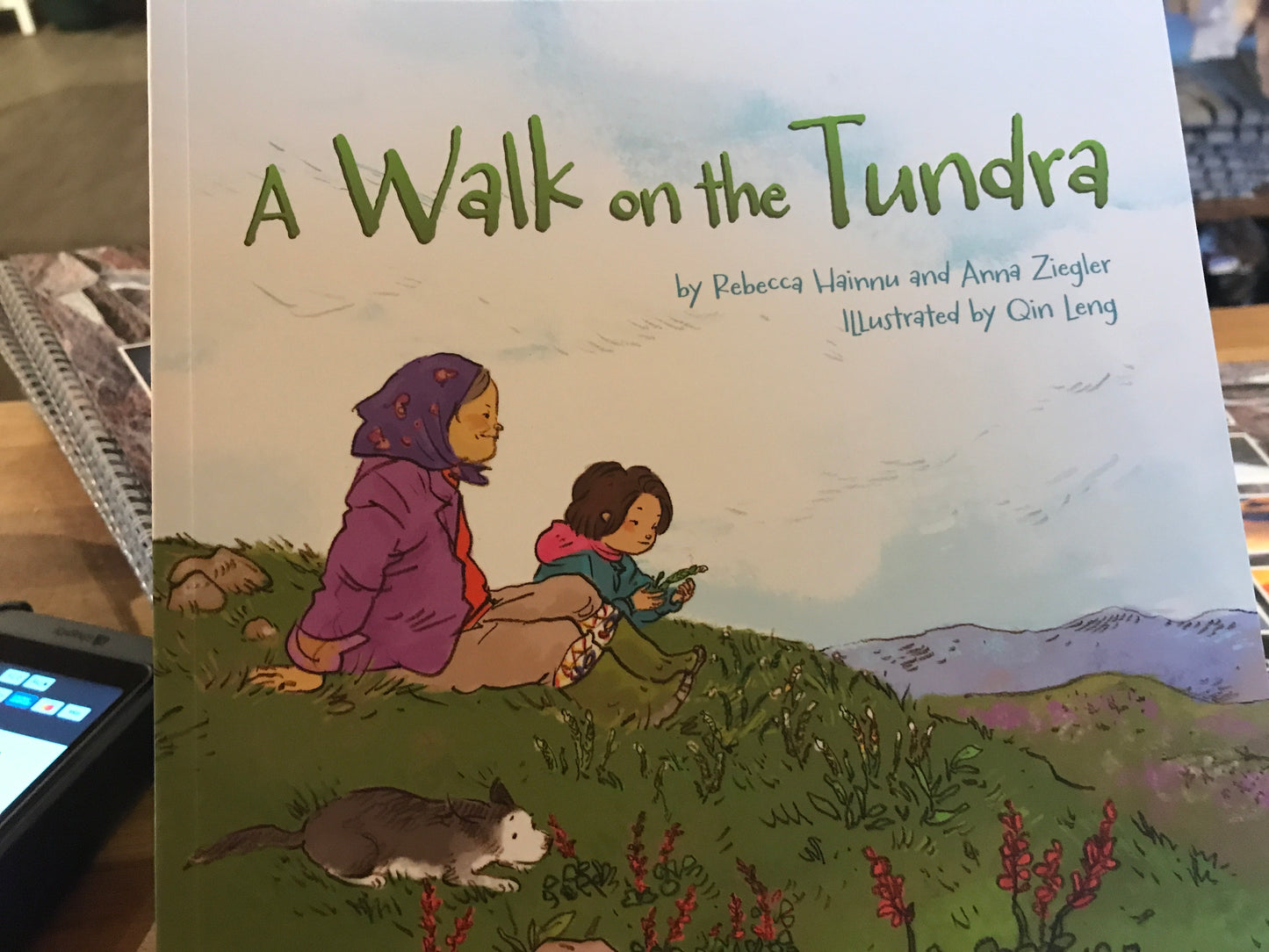 Children books