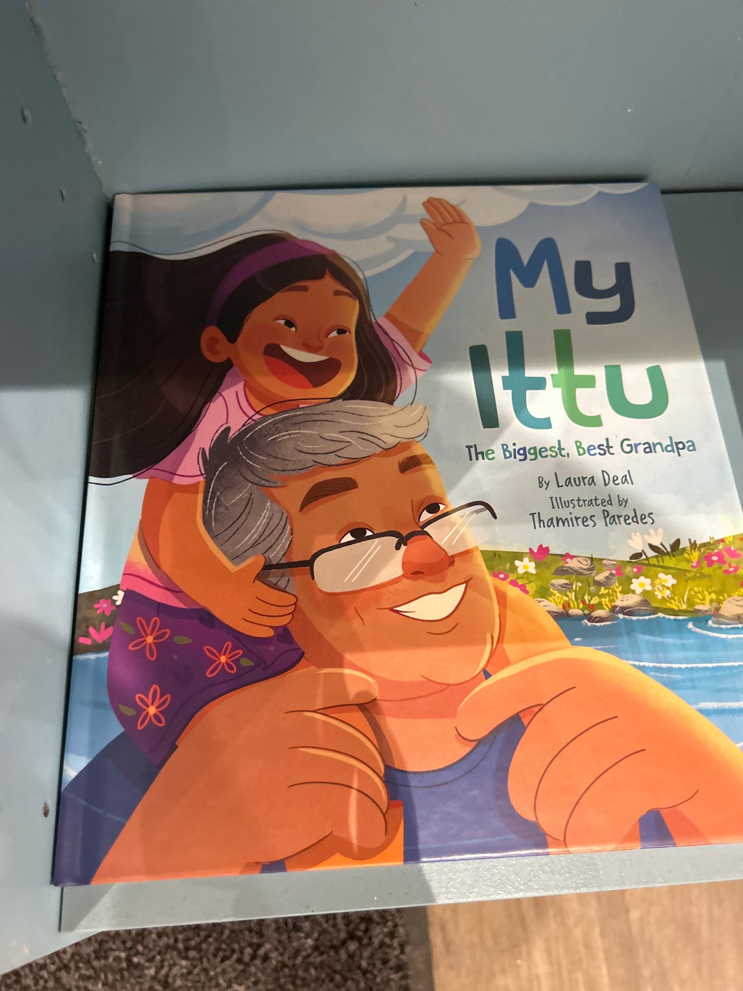 Children books