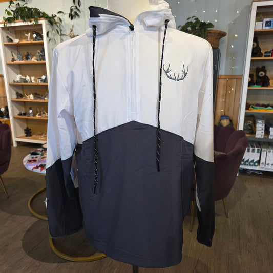 White Natjuk jacket
