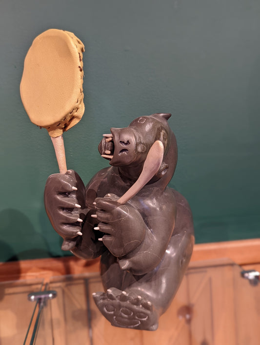 Spirit Drummer