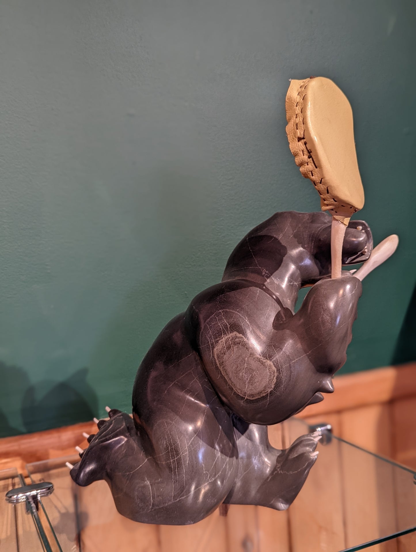 Spirit Drummer