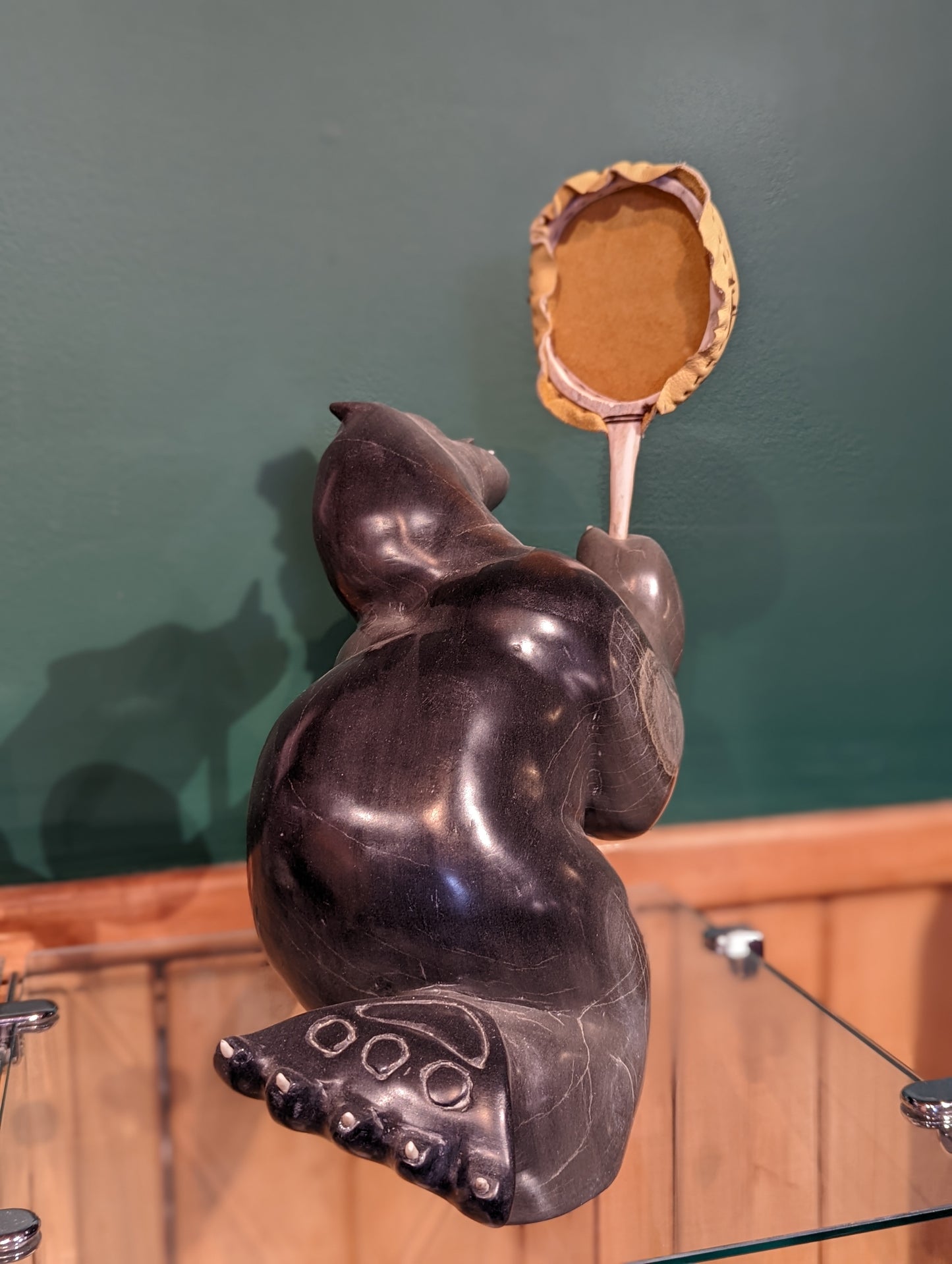 Spirit Drummer